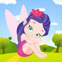 Fairy Princess Jigsaw icon