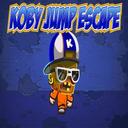 Koby Jump Escape icon