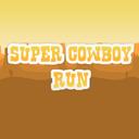 Super Cowboy Run icon