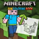 Minecraft Fun Coloring Book icon
