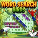 Word Search Birds icon