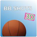 BB SHOTS 3D icon