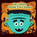 Halloween - Where Is My Zombie? icon