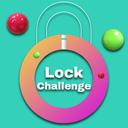 Lock Challenge icon