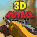 3D Royale icon