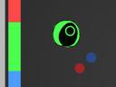 Squid Gamer Color Bars icon
