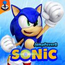 Sonic Jump Fever 2 icon