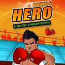 Boxing Hero : Punch Champions icon