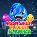 Monster Match Master icon
