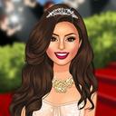 Glam Dress Up: Game For Girls icon