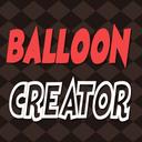 Balloon Creator icon