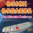 Brick Breaker : The Ultimate Challenge icon