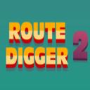 Route Digger 2 HD icon