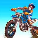 Trial Bike Race: Xtreme Stunt Bike Racing Games icon