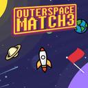 Outerspace Match 3 icon
