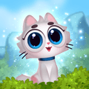 Cat Stretch Game icon