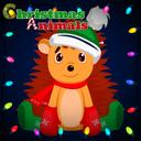 Christmas Animals icon