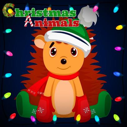 Christmas Animals