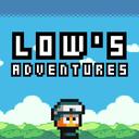 Lows Adventures icon