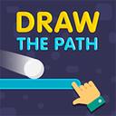 Draw The Path icon