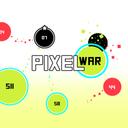 Pixel War icon