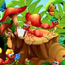 Hidden Objects Insects icon