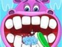 Children Doctor Dentist icon