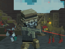 Crazy Pixel Apocalypse 3 Zombie 2022 icon