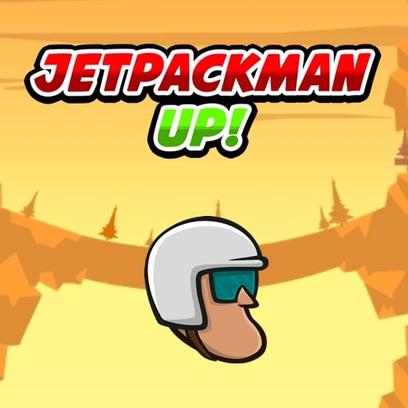 Jetpackman Up