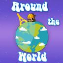 Around The World With Jumping icon