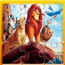 Lion King Match3 Puzzle icon