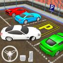 Car Parking Simulator Free icon