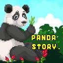 Panda Story icon
