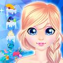 Frozen Princess Hidden Object icon