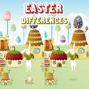 Easter 2020 Differences icon