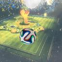 Hold up the Ball - World Cup Edition icon