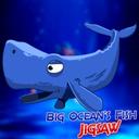 Big Oceans Fish Jigsaw icon