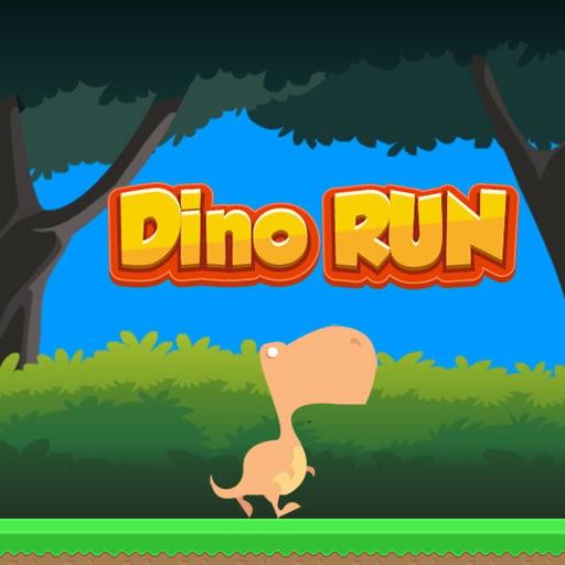 Dino Run - Play UNBLOCKED Dino Run on DooDooLove