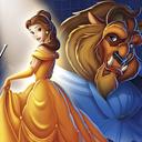 Beauty and The Beast Jigsaw Puzzle Collection icon