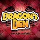 Dragons Den icon