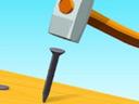 Hammer Master 3D Game icon