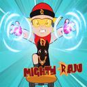Mighty Raju Adventure 3D icon