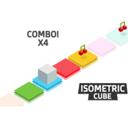 Isometric Cube icon