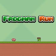 Frogman Run