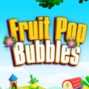 Fruit Pop Bubbles icon