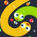 Snake.IO : Angry Slither Worm icon