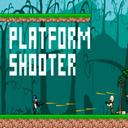 Platform Shooter icon
