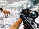 Sniper Hunting Jungle 2022 icon