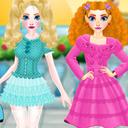 Princesses - Doll Fantasy icon