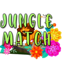 Jungle Match icon